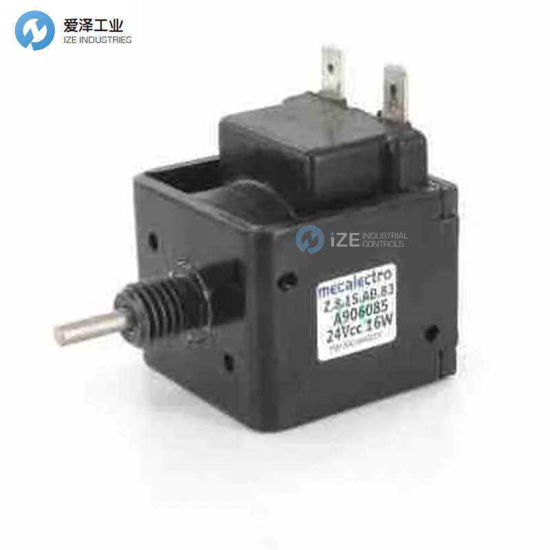 MECALECTRO電磁鐵Z815AQ83