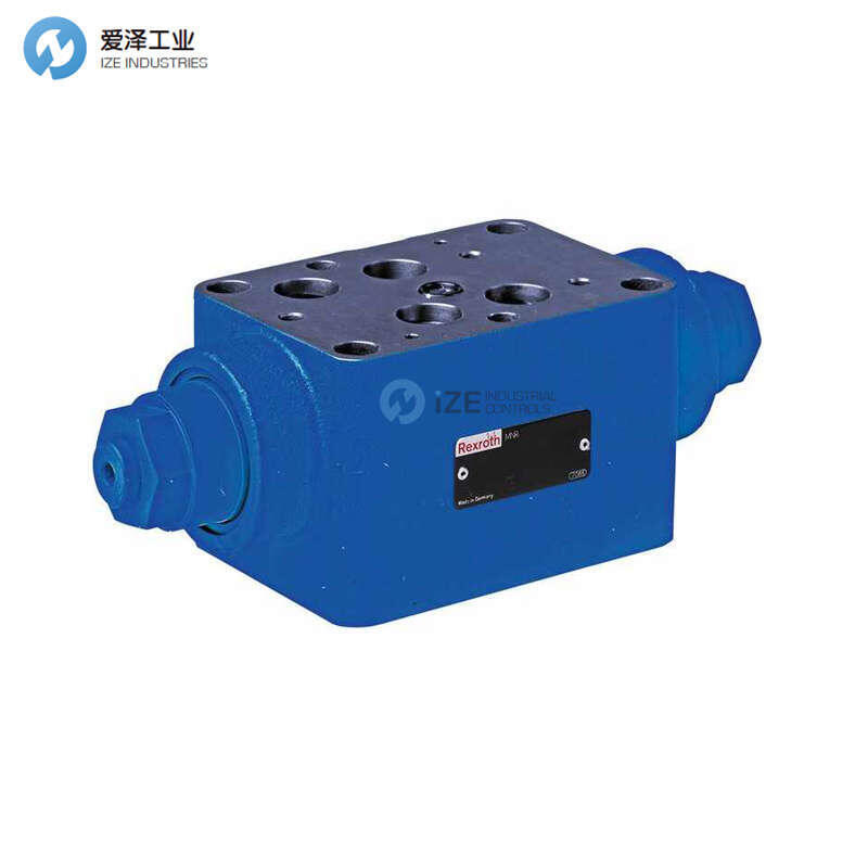 REXROTH止回閥SCA32CZ1X/M R900341000