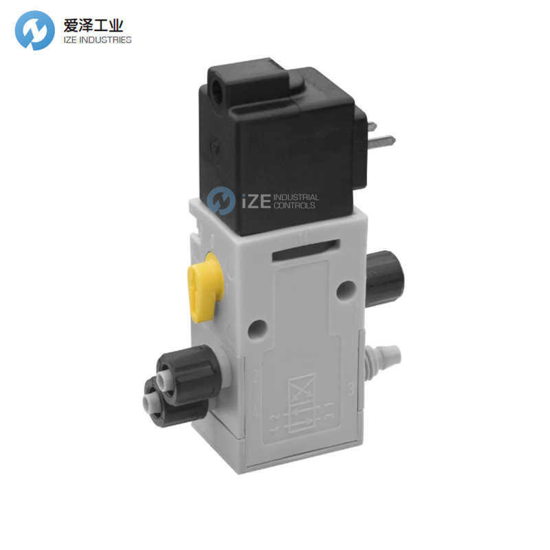 AVENTICS換向閥5728400420