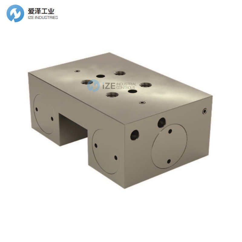 ERRE.DI. SRL夾具FDPM35M