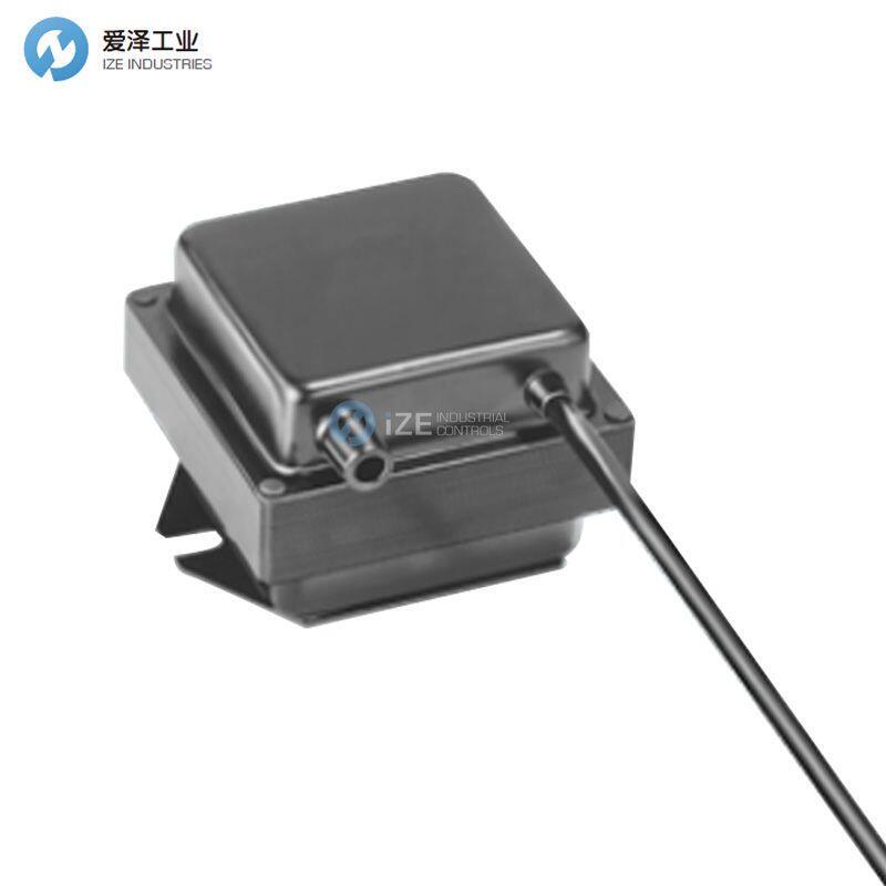 KROM SCHRODER點火變壓器TZI7,5-12/100R