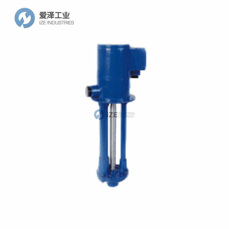 MEZ BRNO泵3COA2-14-P2