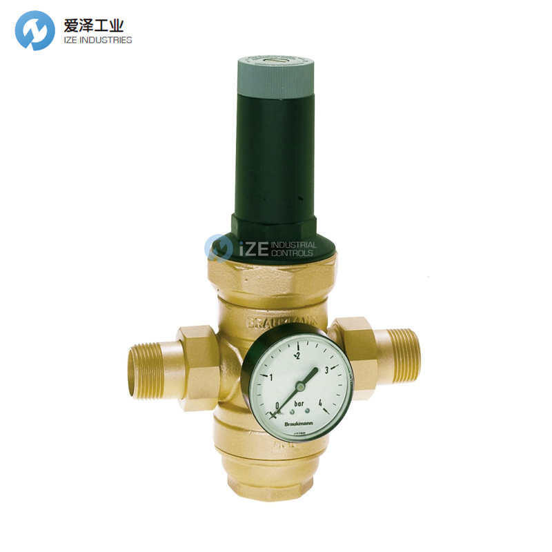 RESIDEO減壓閥D06FN-1/2“B