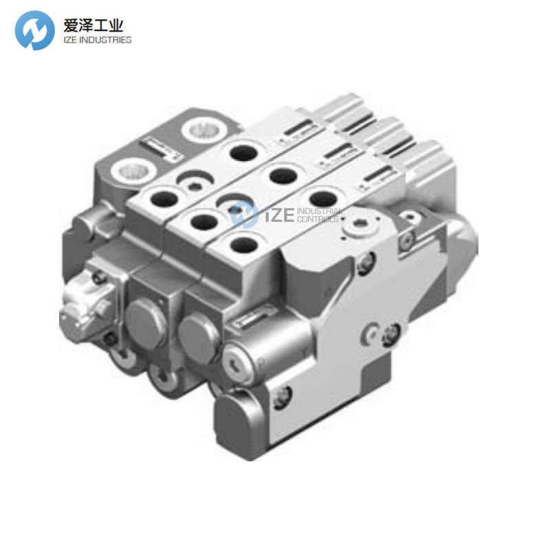 REXROTH閥組R917010056