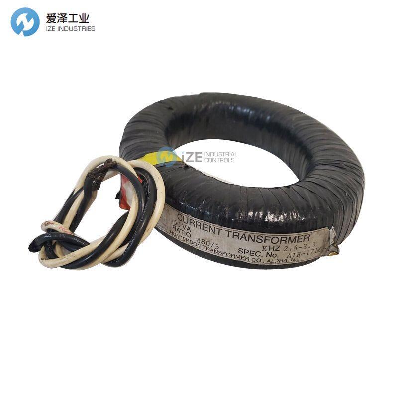 HUNTERDON變壓器A-3543-80