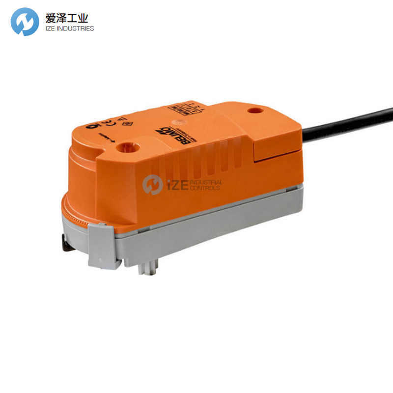 BELIMO執(zhí)行器CQK24A-SR