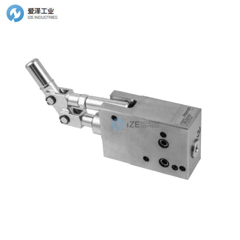 REXROTH OIL CONTROL泵R930067711