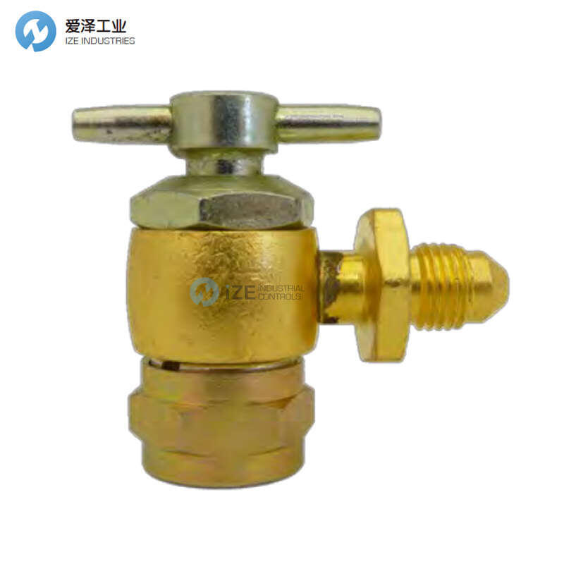 DILL AIR CONTROLS充氣閥門2755