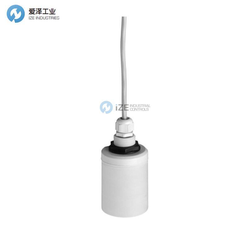 E+H超聲波物位儀FDU91-RG2AA