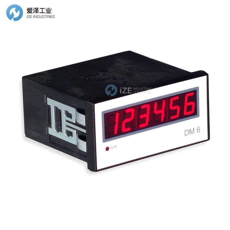 ESITRON顯示模塊DM6.700