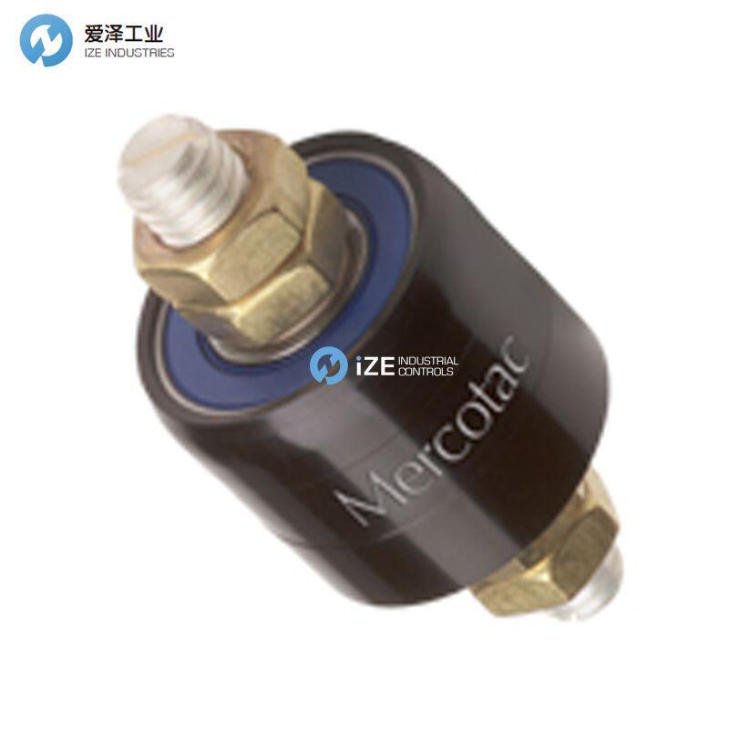 MERCOTAC水銀滑環(huán)1250-SXB