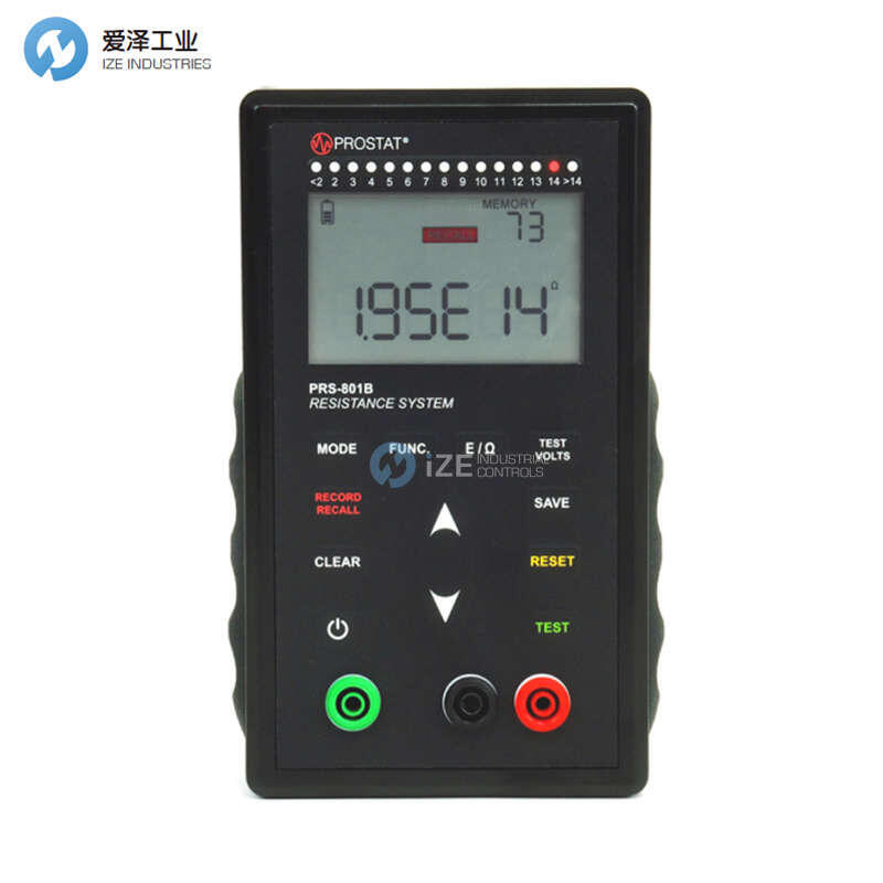 PROSTAT電阻計PRS-801B