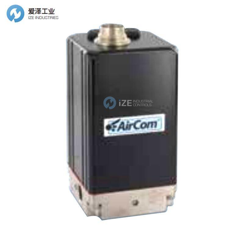 AIRCOM調(diào)節(jié)閥PQ1IC-25