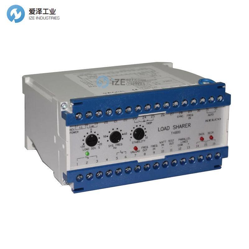 SELCO負載共享器T4800.0010