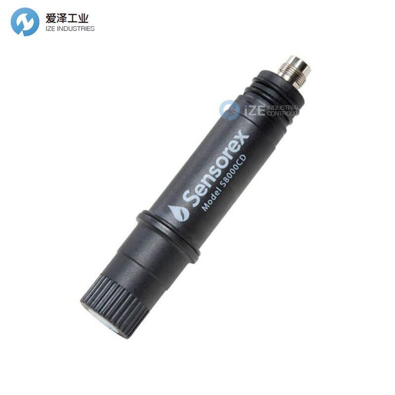 SENSOREX傳感器S8000CDHF
