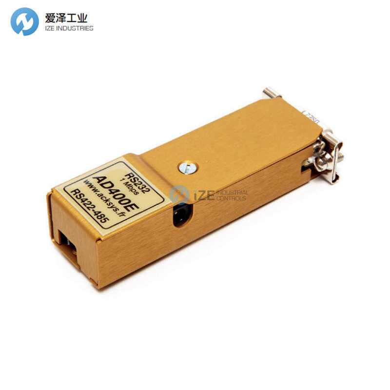 ACKSYS轉(zhuǎn)換器AD400E