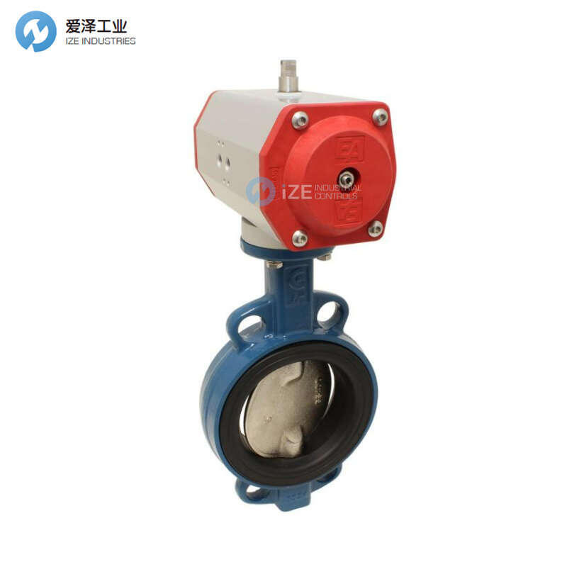 EA蝶閥TA533006-ED620552