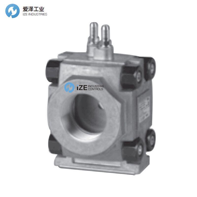 KROM SCHRODER調(diào)節(jié)閥VMV240R05M 88013072