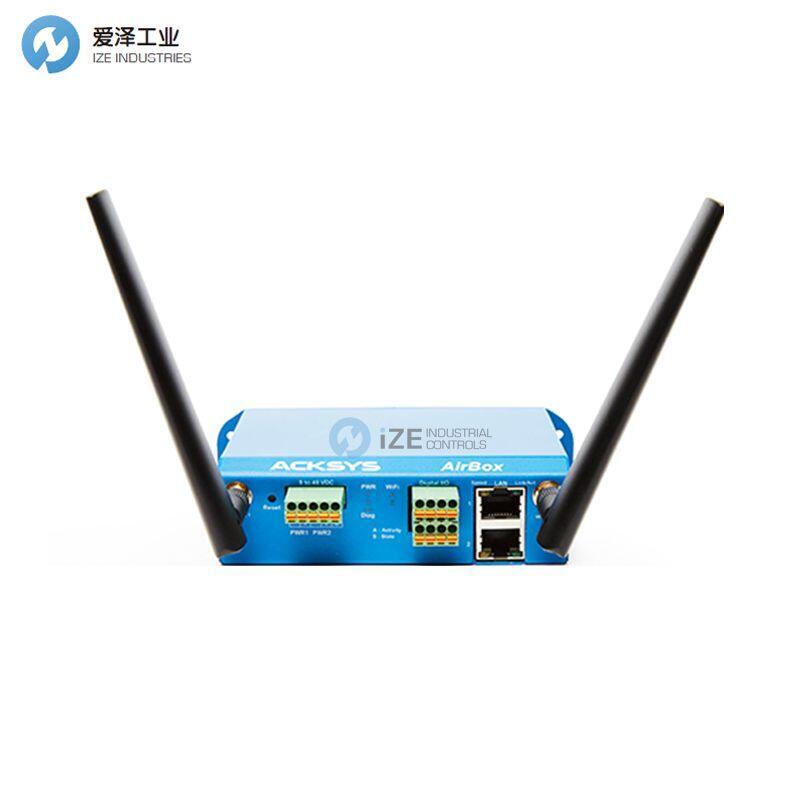 ACKSYS工業(yè)路由器AIRLINK 11n2T2R