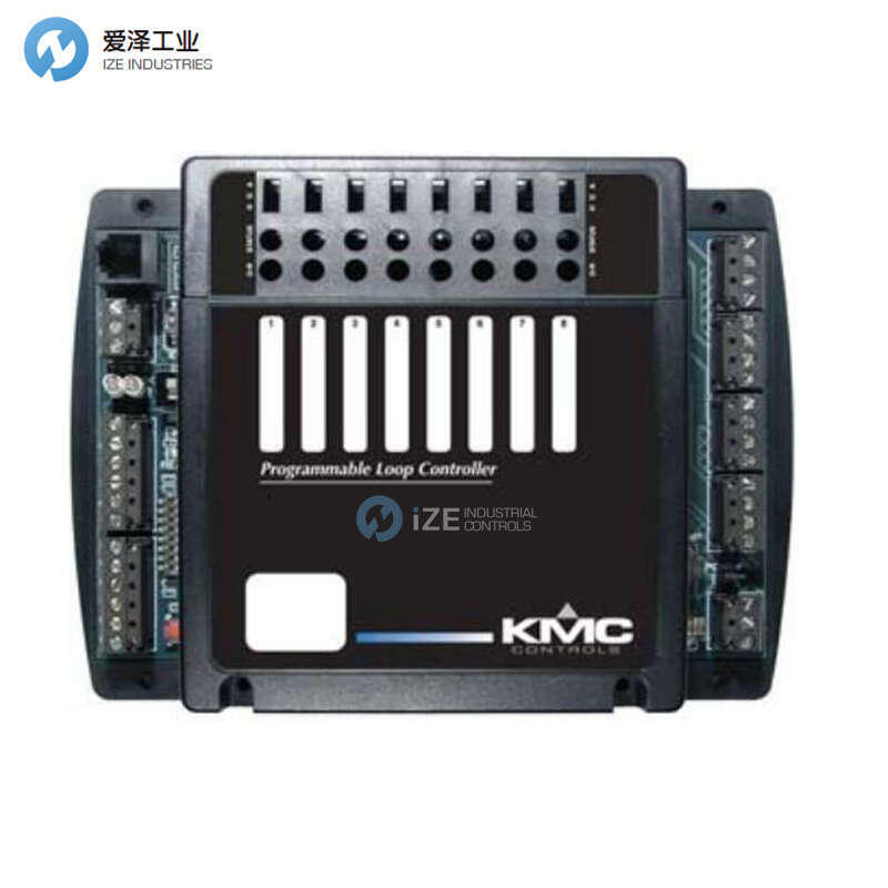 KMC控制器KMD-5802