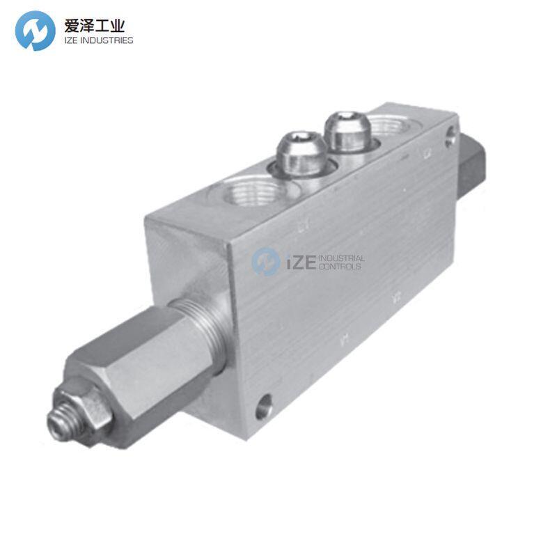 REXROTH閥R930001758