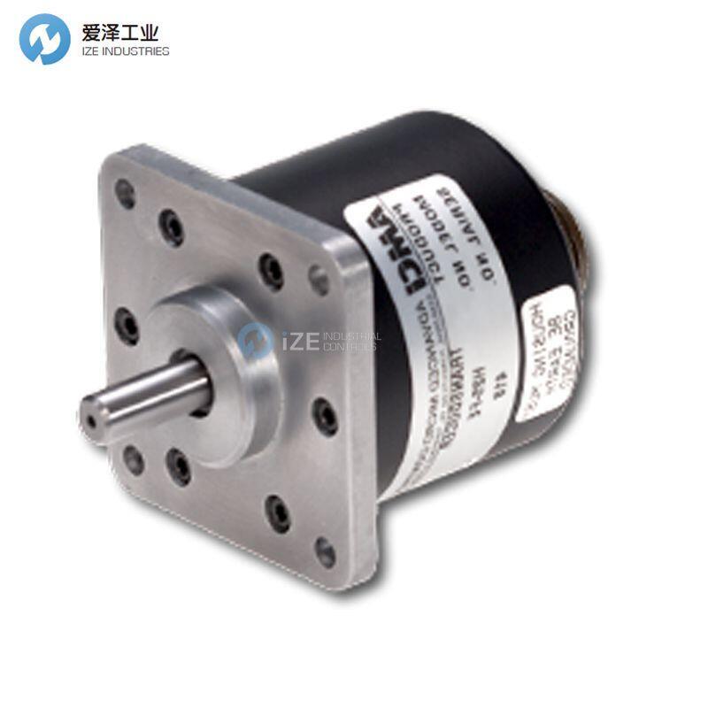 AMCI編碼器H25-SE-10