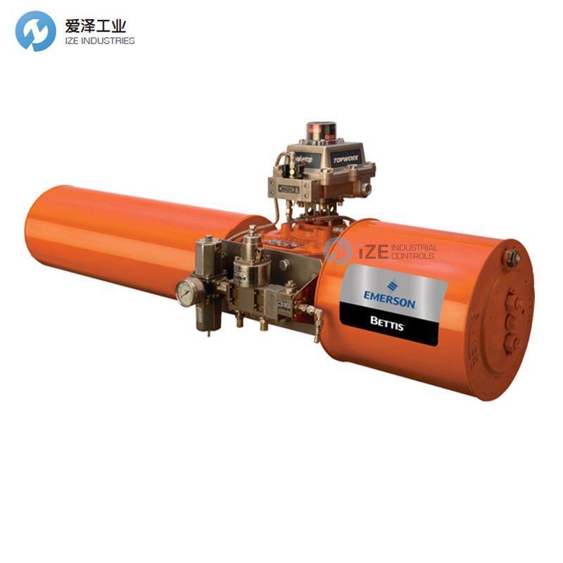 BETTIS閥門執(zhí)行器G3016-SR3 CCW M3HW