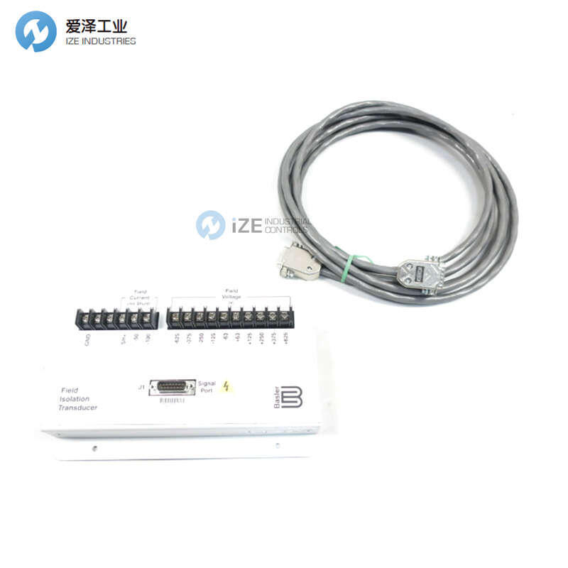 BASLER隔離傳感器9372900101