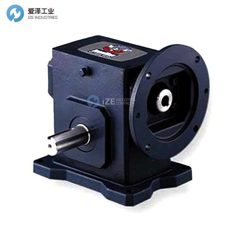 FLEXALINE減速機(jī)FHMQ GR818