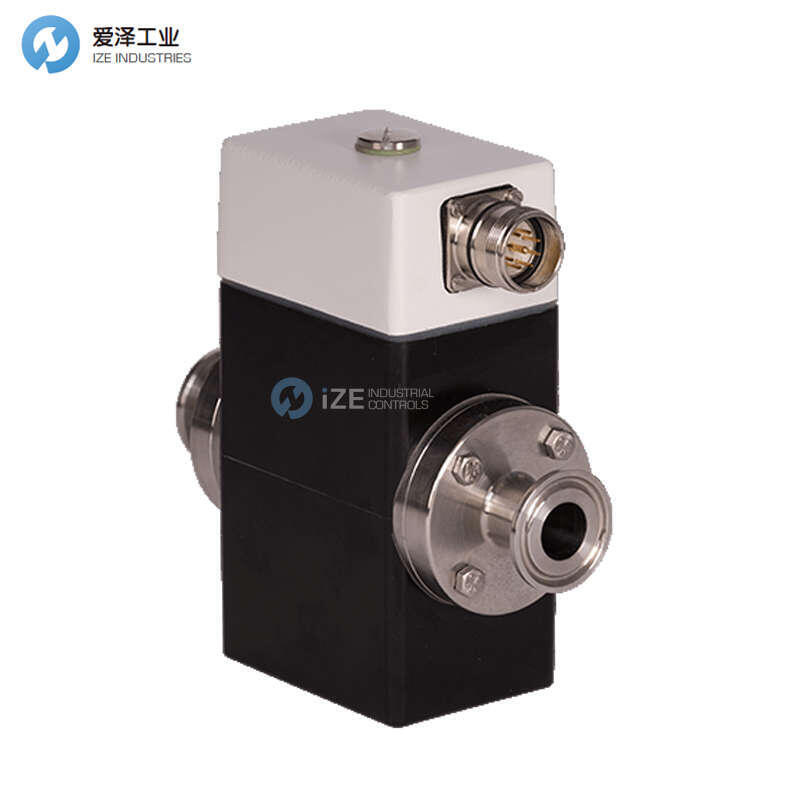 BOPP&REUTHE流量計(jì)MID-MDS-T-CLA-32-1 1/2-C-3A