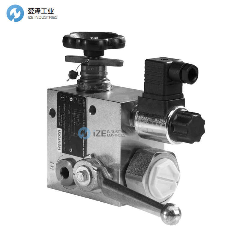 REXROTH閥0532VAW20/4/FKM/160/D/Z/03/G/24/00/A1