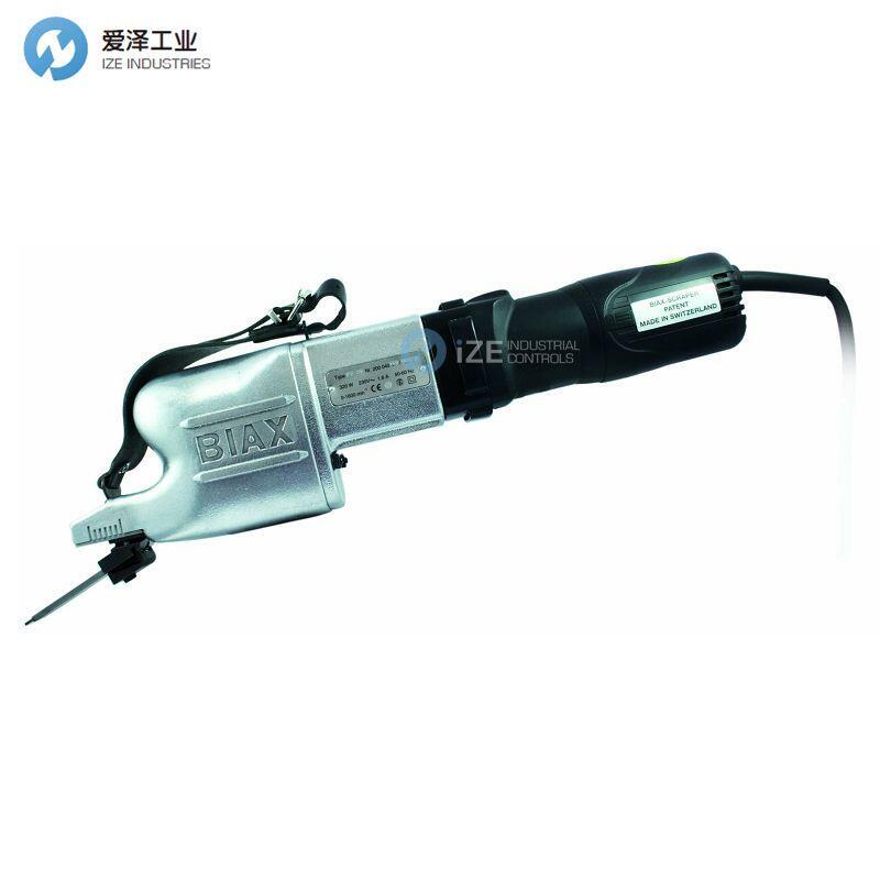 BIAX電動(dòng)刮刀BL40