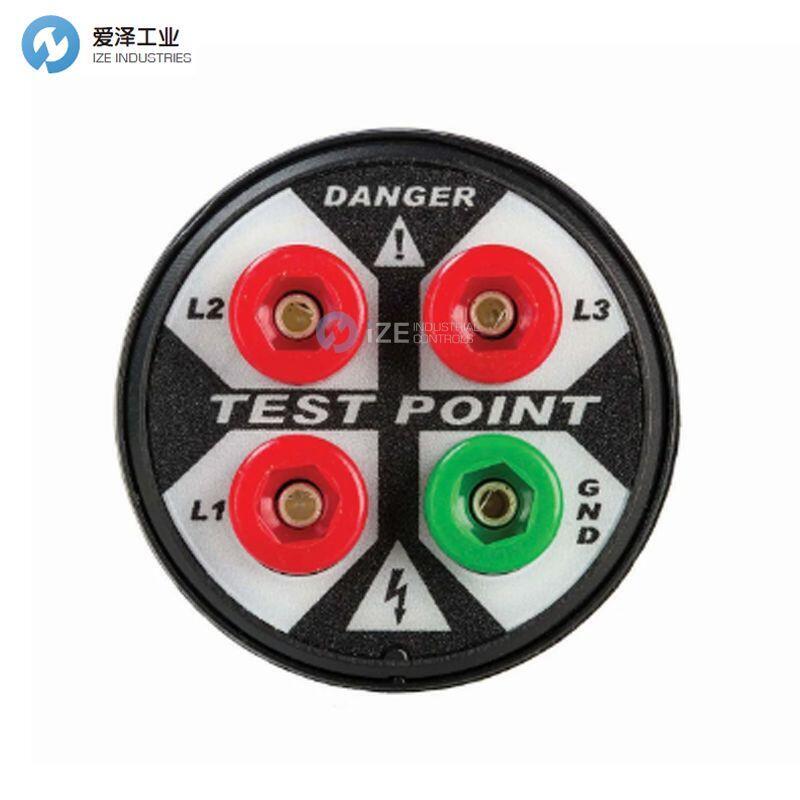 GRACEPORT缺乏電壓安全測(cè)試點(diǎn)R-3MT-KIT-H