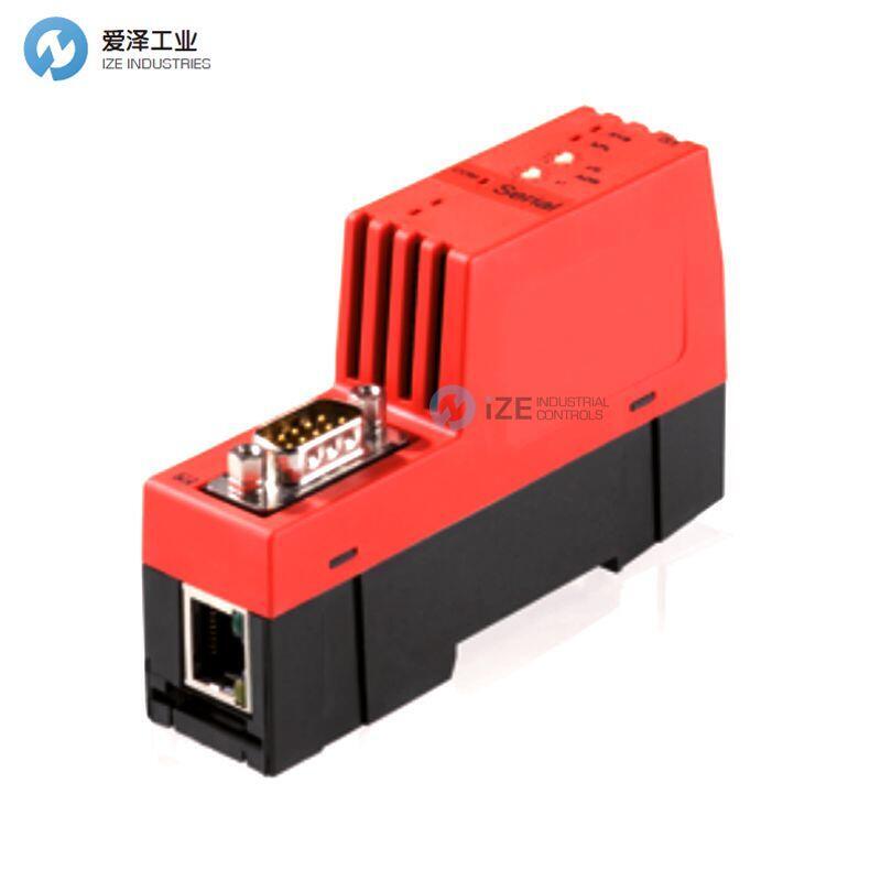 HILSCHER網(wǎng)關(guān)NT 50-DP-EN