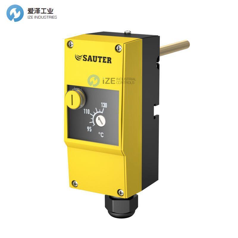 SAUTER恒溫器TUC105F001