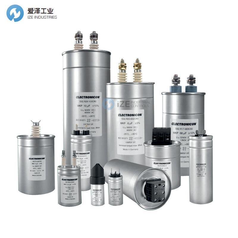 ELECTRONICON電容E62.H15-402B20