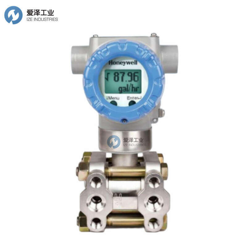 HONEYWELL變送器STD725-E1AC4AS-1-A-CHS-11S-A-00A0