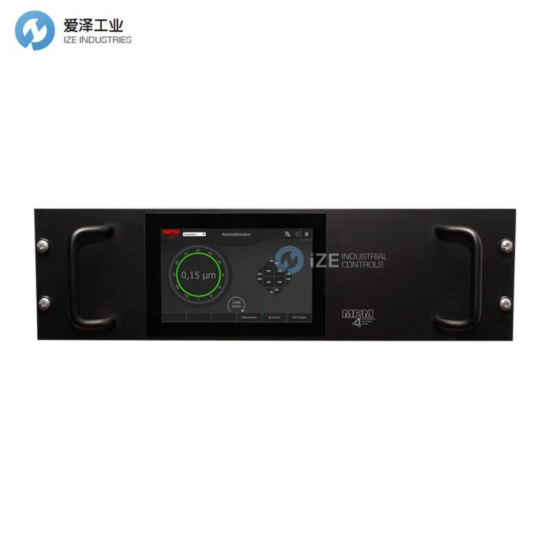 MPM操作模塊3,BM340P01,24