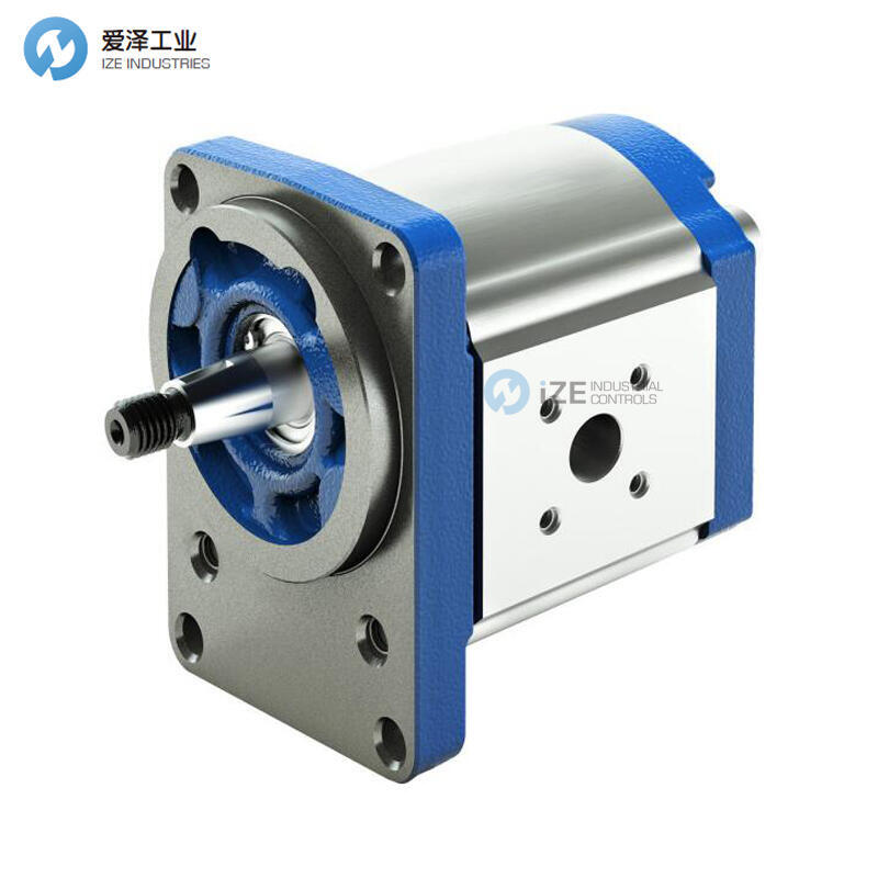 REXROTH齒輪泵AZPFF-11-014 /005RCB2020MB