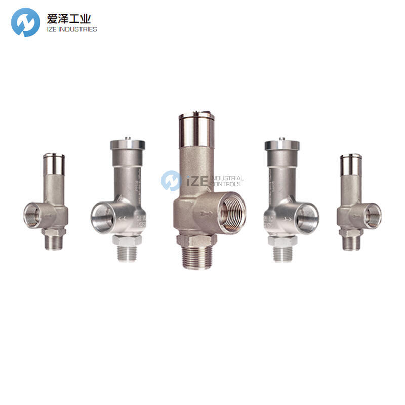 SEETRU泄壓閥64610C1293