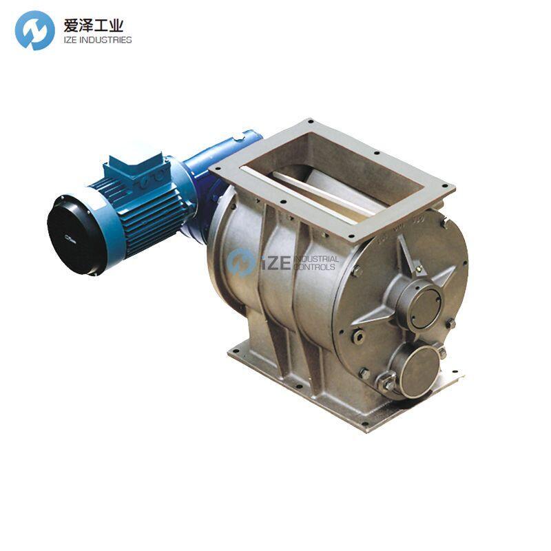 TOREX旋轉(zhuǎn)閥RVS10/20