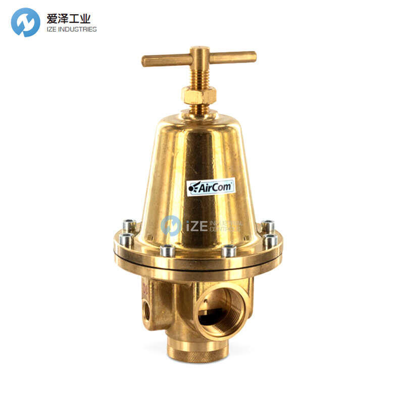 AIRCOM壓力調(diào)節(jié)器R280-12E