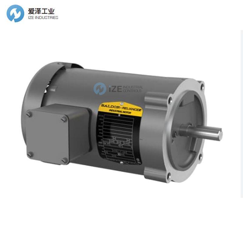 BALDOR電機VM3534-57