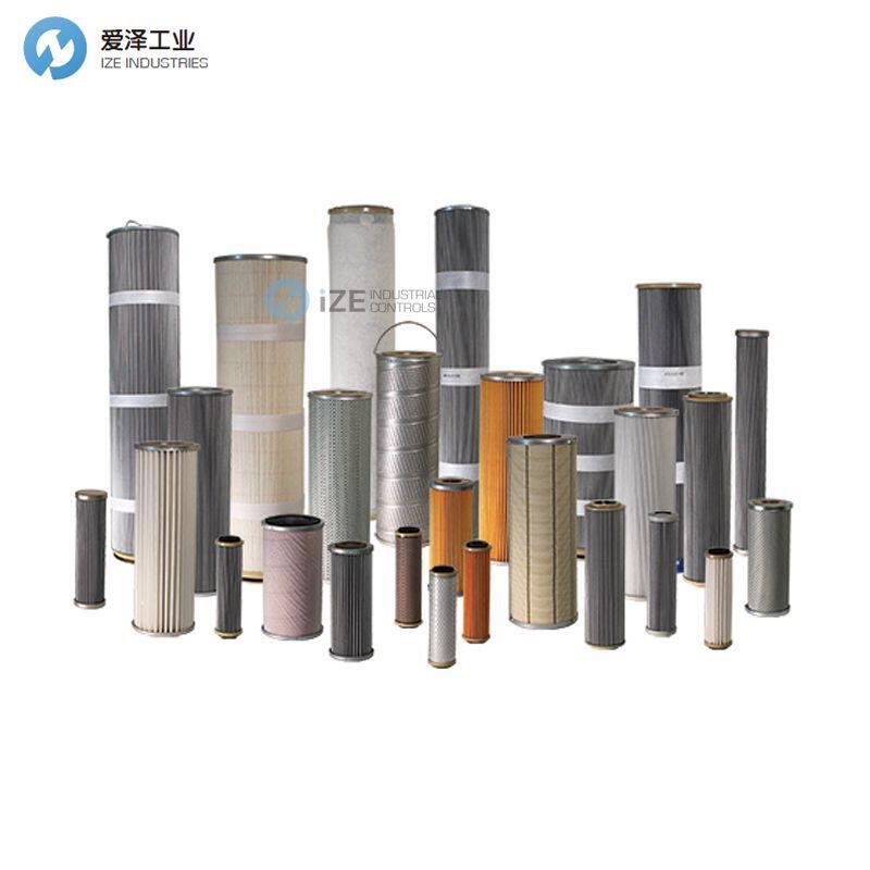 HILLIARDCORP濾芯117T1549P0001