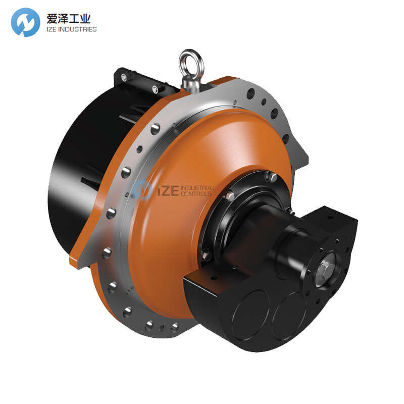 ITALVIBRAS電機VR17500/6-S08-2U