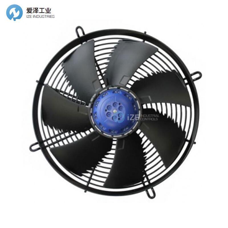 ZIEHL-ABEGG風機FN091-SDI.7Q.V5P1