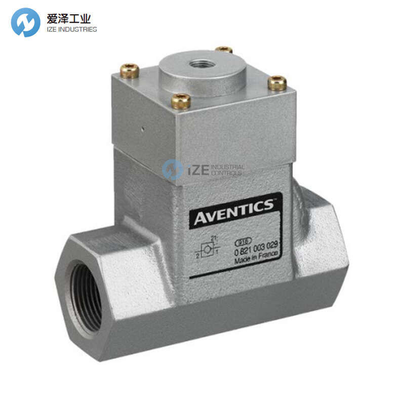 AVENTICS壓力開關(guān)0821,100,003