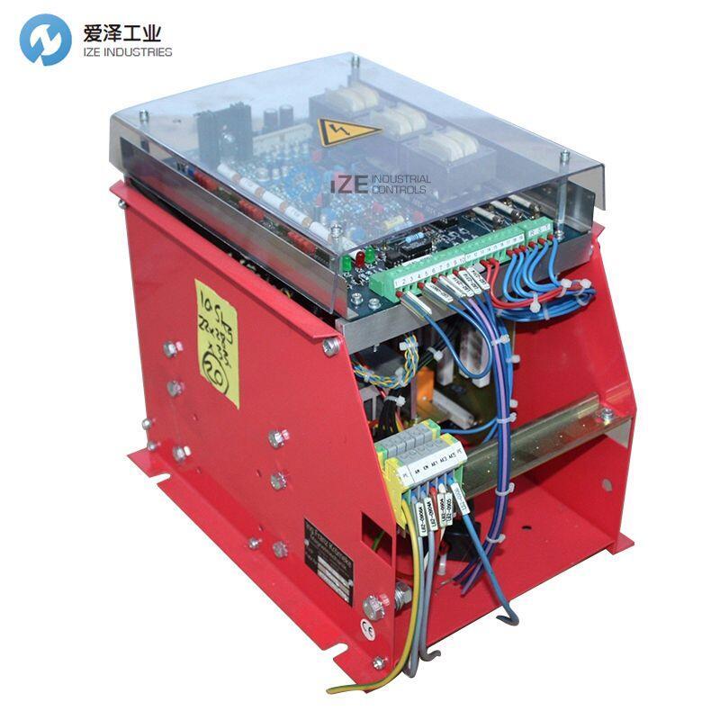 ING FRANZ KROMEKE電源轉(zhuǎn)換器GSDBV-68k-M-400V-15A-2Q
