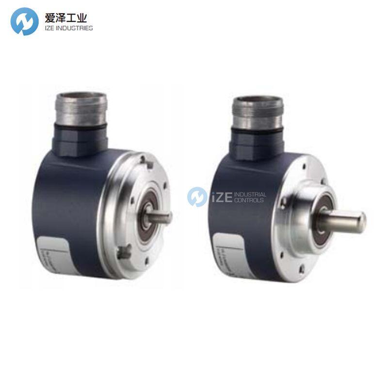 BEI IDEACOD編碼器DHM510-0014-001