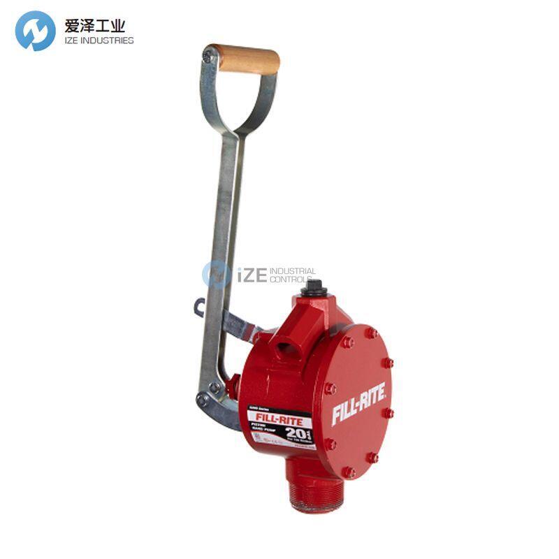 FILL-RITE活塞手動輸油泵FR150